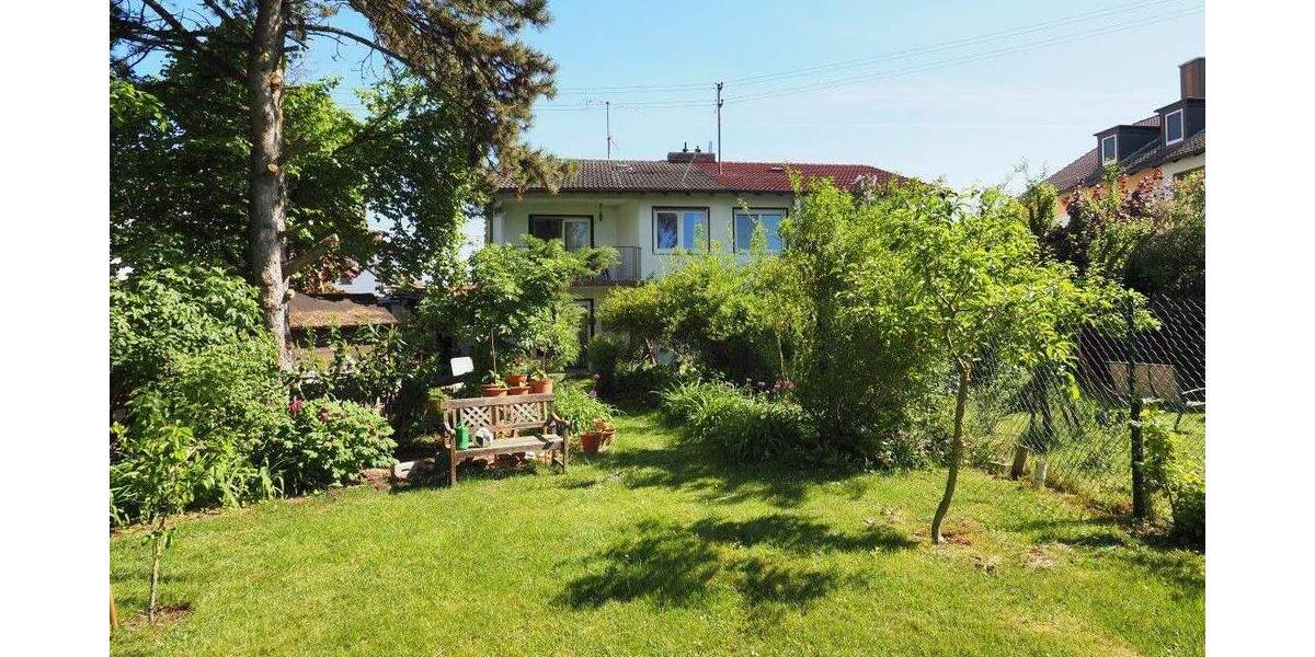 Doppelhaushälfte Eching - 5 Zimmer, 119 m&sup2;, 859.000&euro; | Angebot:24858737
