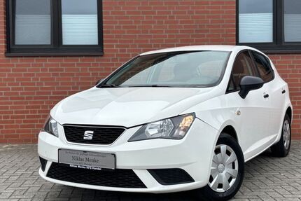Seat Ibiza 131.150 km 6.290 &euro; Bad Laer 49196