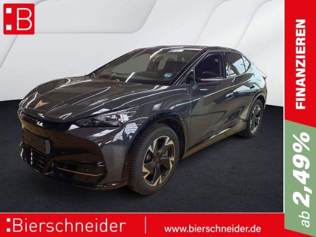 Cupra Tavascan 9.127 km 39.950 &euro; Ingolstadt 85053