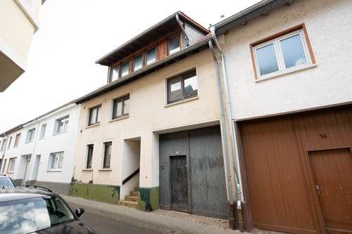 Haus zum Kaufen in Ingelheim am Rhein 379.000 € 138.5 m²