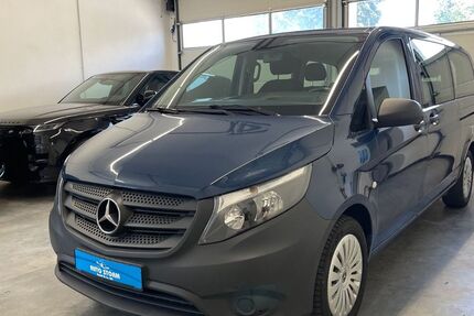 Mercedes-Benz Vito 182.500 km 20.980 &euro; Landau a.d.Isar 94405