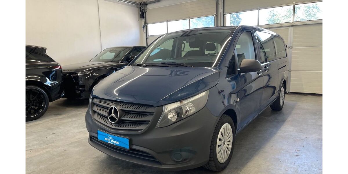Mercedes-Benz Vito 182.500 km 20.980 &euro; Landau a.d.Isar 94405
