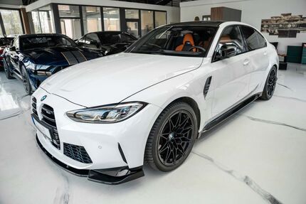 BMW M3 18.761 km 66.499 &euro; Quakenbrück 49610