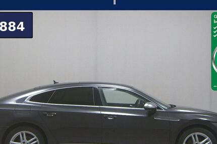VW Arteon 207.136 km 15.490 &euro; Gyhum/Bockel 27404