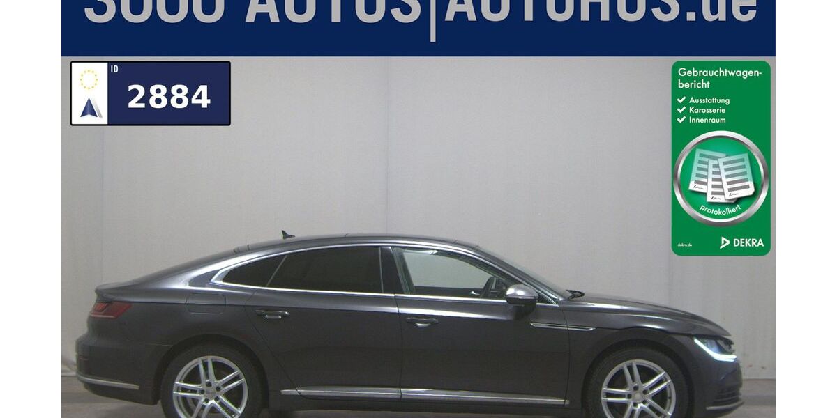 VW Arteon 207.136 km 15.590 &euro; Gyhum/Bockel 27404