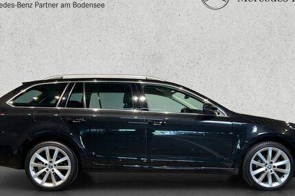 Skoda Octavia 118.800 km 19.900 &euro; Friedrichshafen 88048