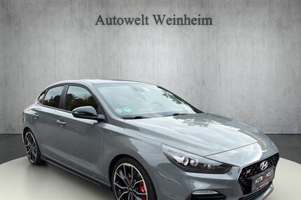 Hyundai i30 60.000 km 25.999 € Weinheim 69469