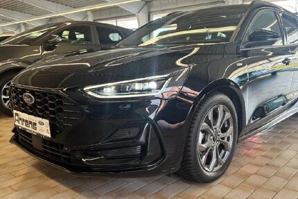 Ford Focus 11.461 km 24.950 &euro; Papenburg 26871