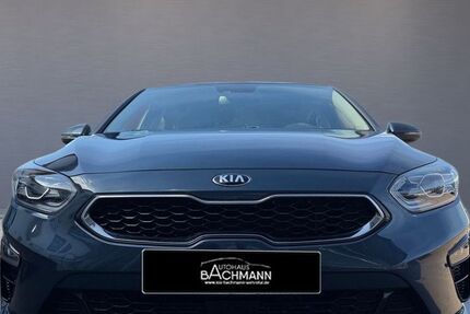 Kia ceed / Ceed 98.090 km 14.980 &euro; Wehretal 37287