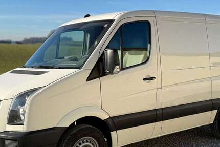 VW Crafter 132.626 km 8.500 &euro; München 80639