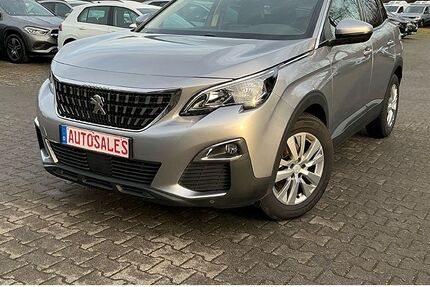 Peugeot 3008 159.945 km 11.783 &euro; Lich 35423