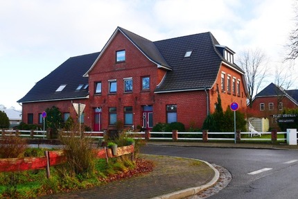 Mehrfamilienhaus mit 6 WE & viel Potenzial in 25767 Bunsoh zu verkaufen (bis zu 57.000EUR Miete) - Haus Bunsoh | Angebot:14666028