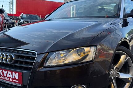 Audi A5 124.000 km 10.490 &euro; Mannheim 68309