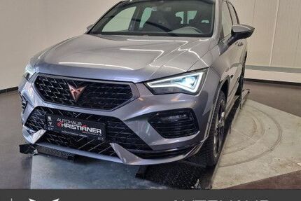 Cupra Ateca 22.471 km 33.990 &euro; Ladbergen 49549