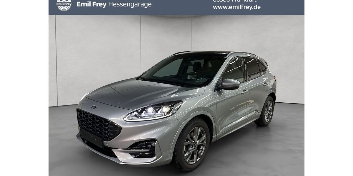 Ford Kuga 37.420 km 24.150 &euro; Frankfurt 60386