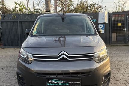 Citroen Berlingo 167.780 km 12.500 € Bottrop 46238