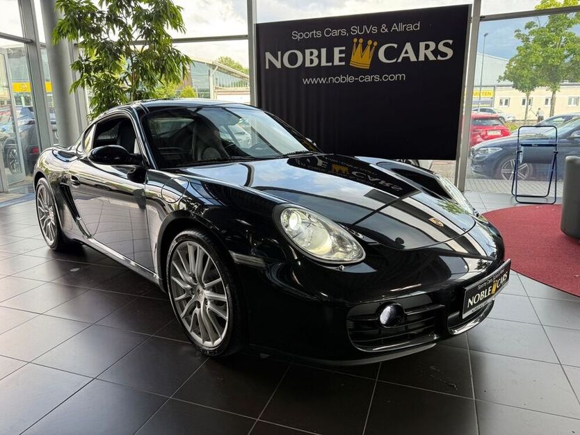 Cayman