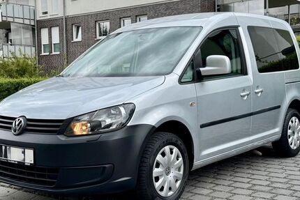 VW Caddy 36.500 km 20.499 &euro; Hannover 30629