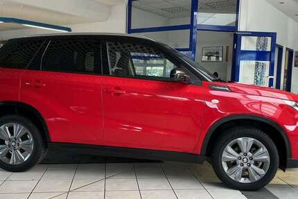Suzuki Vitara 26.144 km 17.990 &euro; Bergen / Rügen 18528