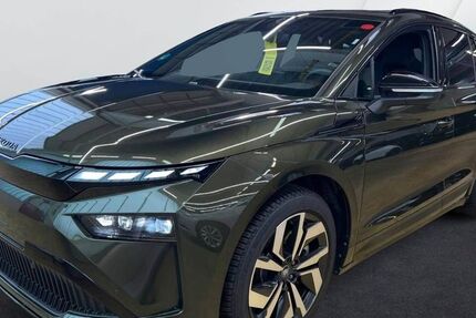 Skoda Enyaq 17.289 km 47.888 &euro; Dortmund 44309