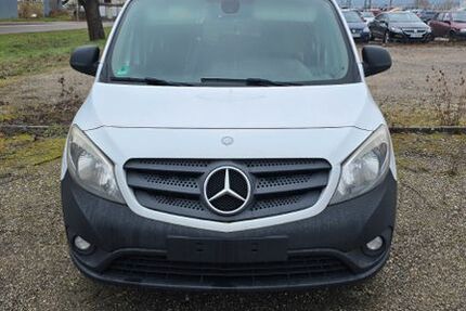 Mercedes-Benz Citan 242.000 km 4.900 &euro; Neuried-Ichenheim 77743