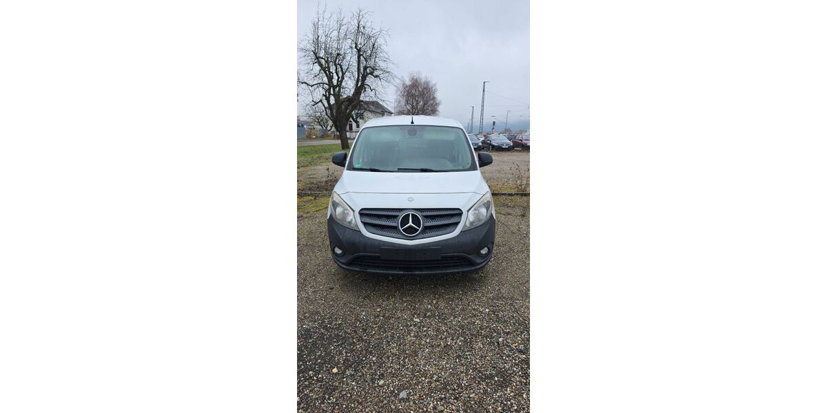 Mercedes-Benz Citan 242.000 km 4.900 &euro; Neuried-Ichenheim 77743