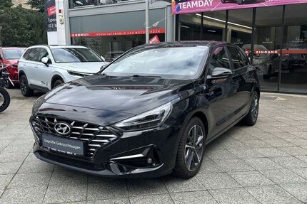 Hyundai i30 30.655 km 19.790 € Berlin 13403