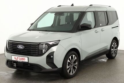 Ford Tourneo Courier 5.946 km 23.890 &euro; Berlin 12683