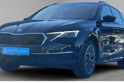 Skoda Octavia 19.733 km 33.210 &euro; Traunstein 83278