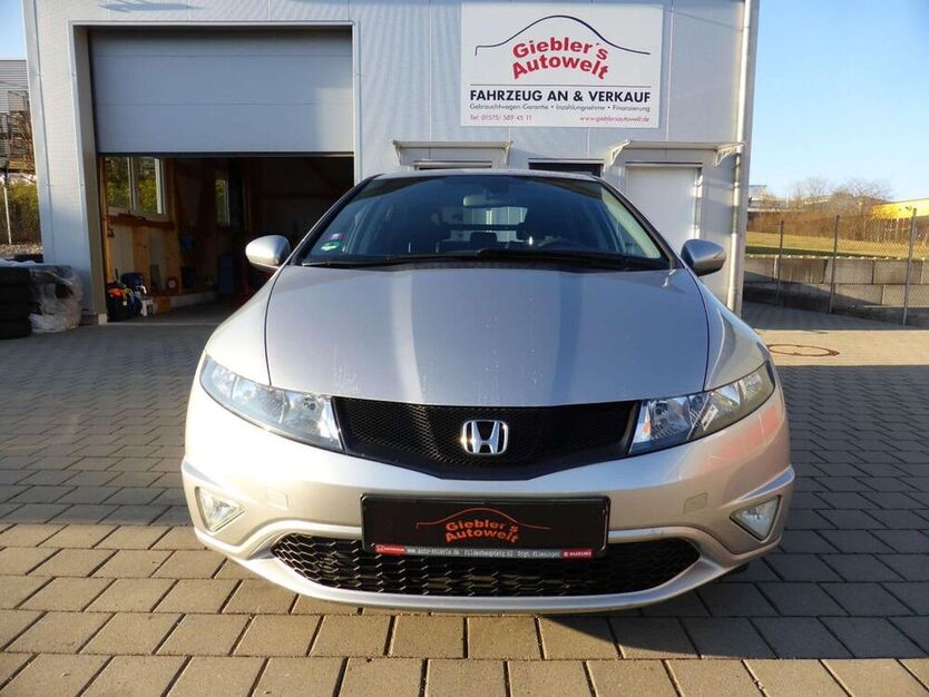 Civic