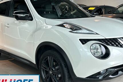 Nissan Juke 55.606 km 12.970 &euro; Mannheim 68309