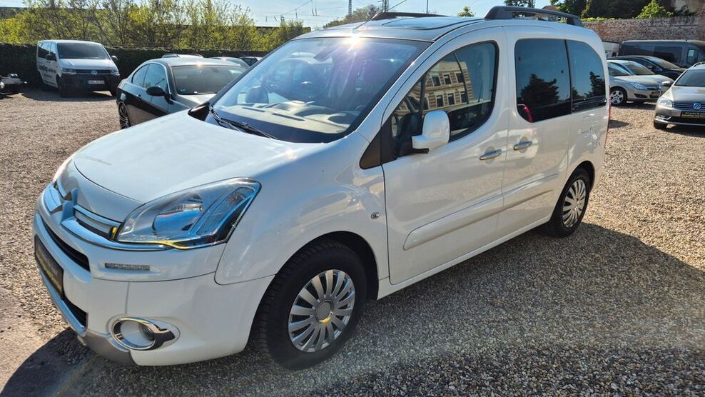 Citroen Berlingo 143.469 km 8.950 € Schönebeck 39218