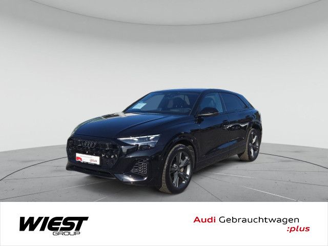 Audi Q8 24.668 km 74.490 € Darmstadt 64295