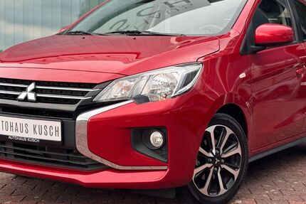 Mitsubishi Space Star 12.250 km 12.490 &euro; Halle Westfalen 33790