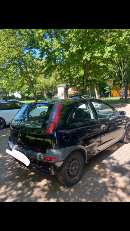 Corsa