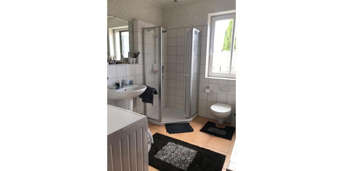 Terrassenwohnung Ergoldsbach Langenhettenbach - 4 Zimmer, 116 m&sup2;, 1.020&euro; | Angebot:26398513