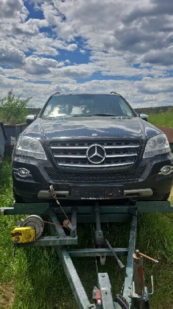 ML 350