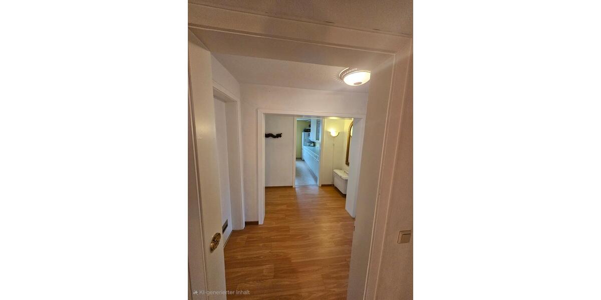Etagenwohnung Wendeburg - 3.5 Zimmer, 95 m&sup2;, 980&euro; | Angebot:25181160