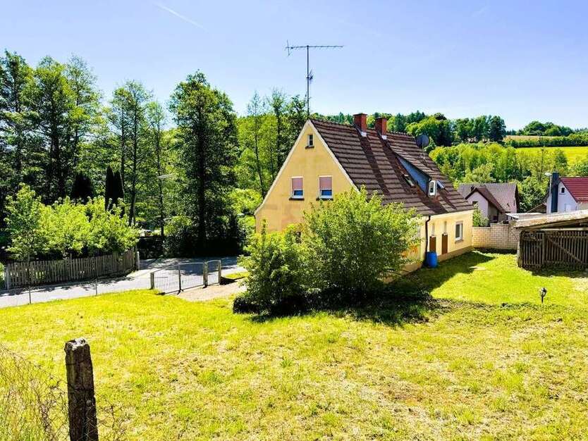Grundstück zu verkaufen in Mömbris 179.000 € 564 m²