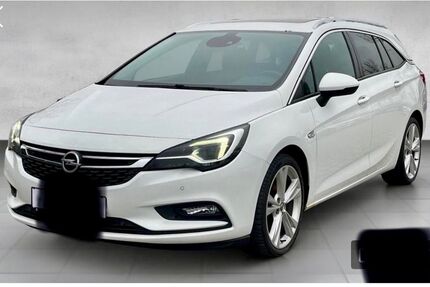 Opel Astra 196.000 km 7.000 &euro; Durbach 77778