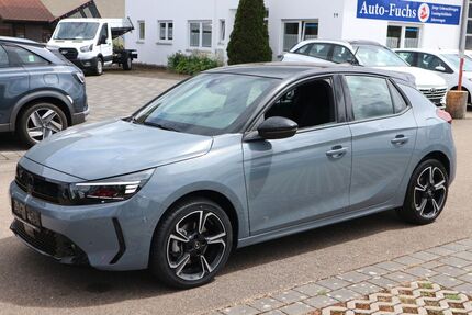 Opel Corsa 20.000 km 15.250 &euro; Ellwangen - Neunstadt 73479