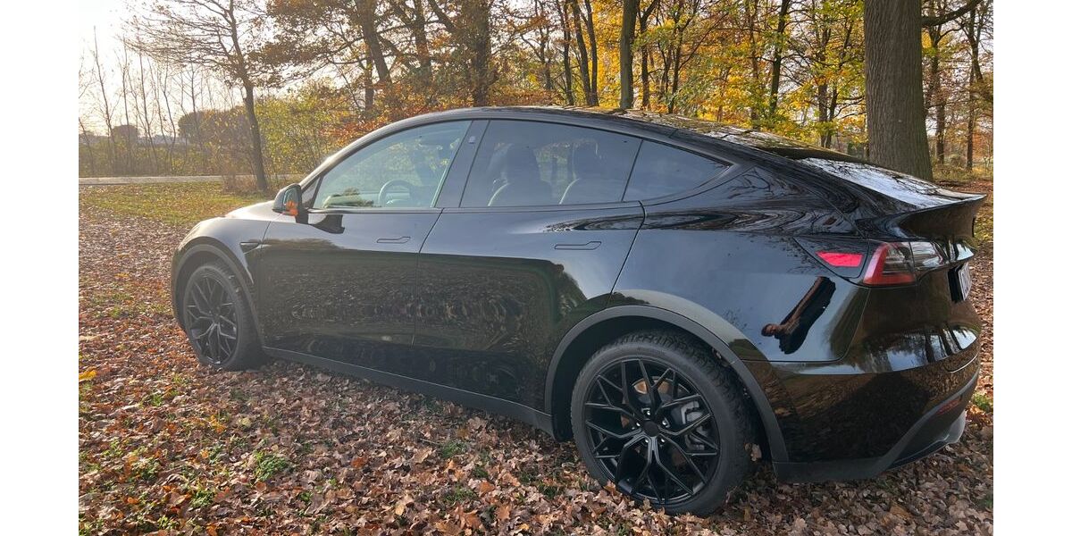 Tesla Model Y 34.000 km 31.999 € Harpstedt 27243