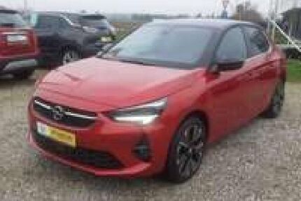 Opel Corsa 25.212 km 17.990 &euro; Elzach 79215