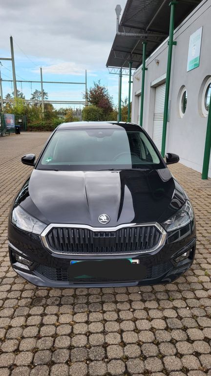 Fabia