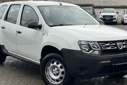 Dacia Duster 250.000 km 4.900 &euro; Wiesbaden 65201