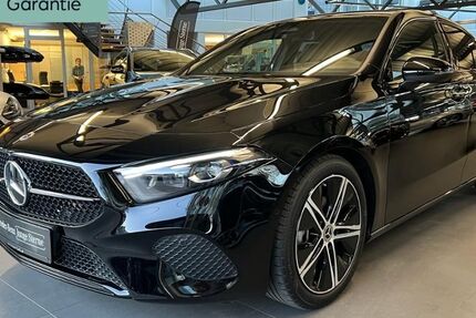 Mercedes-Benz A 180 3.500 km 32.950 &euro; Ebersberg 85560