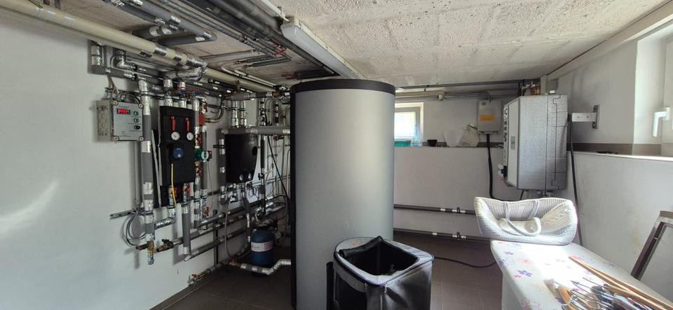 Einfamilienhaus Uffenheim - 5 Zimmer, 135 m&sup2;, 445.000&euro; | Angebot:26293053