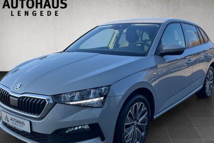 Skoda Scala 74.786 km 16.790 &euro; Lengede 38268