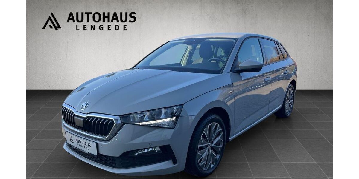 Skoda Scala 74.786 km 16.790 &euro; Lengede 38268