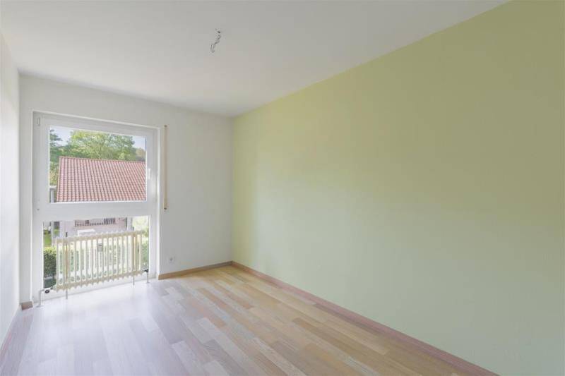 Etagenwohnung Göppingen Faurndau - 4 Zimmer, 82 m&sup2;, 270.000&euro; | Angebot:25746410